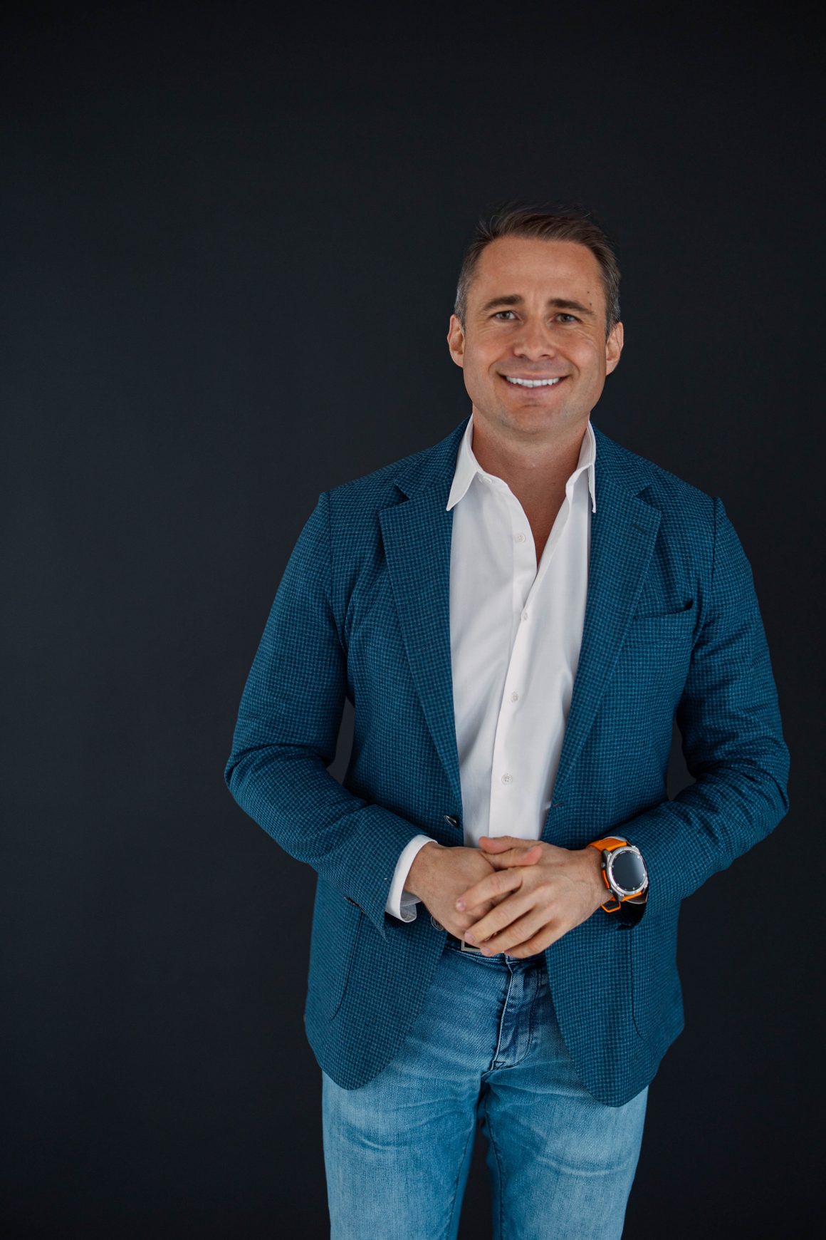 Венчурная экосистема Brainbox и серийный предприниматель и инвестор Оскар Хартманн объединятся для поддержки IT-стартапов на сумму 2 миллиарда рублей