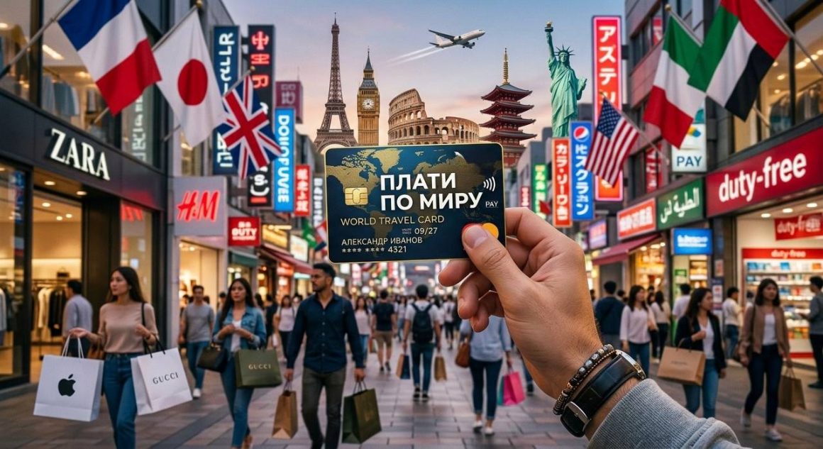 Директор по развитию сервиса "Плати по миру" Павел Белов о новых экономических вызовах и удачных бизнес-кейсах