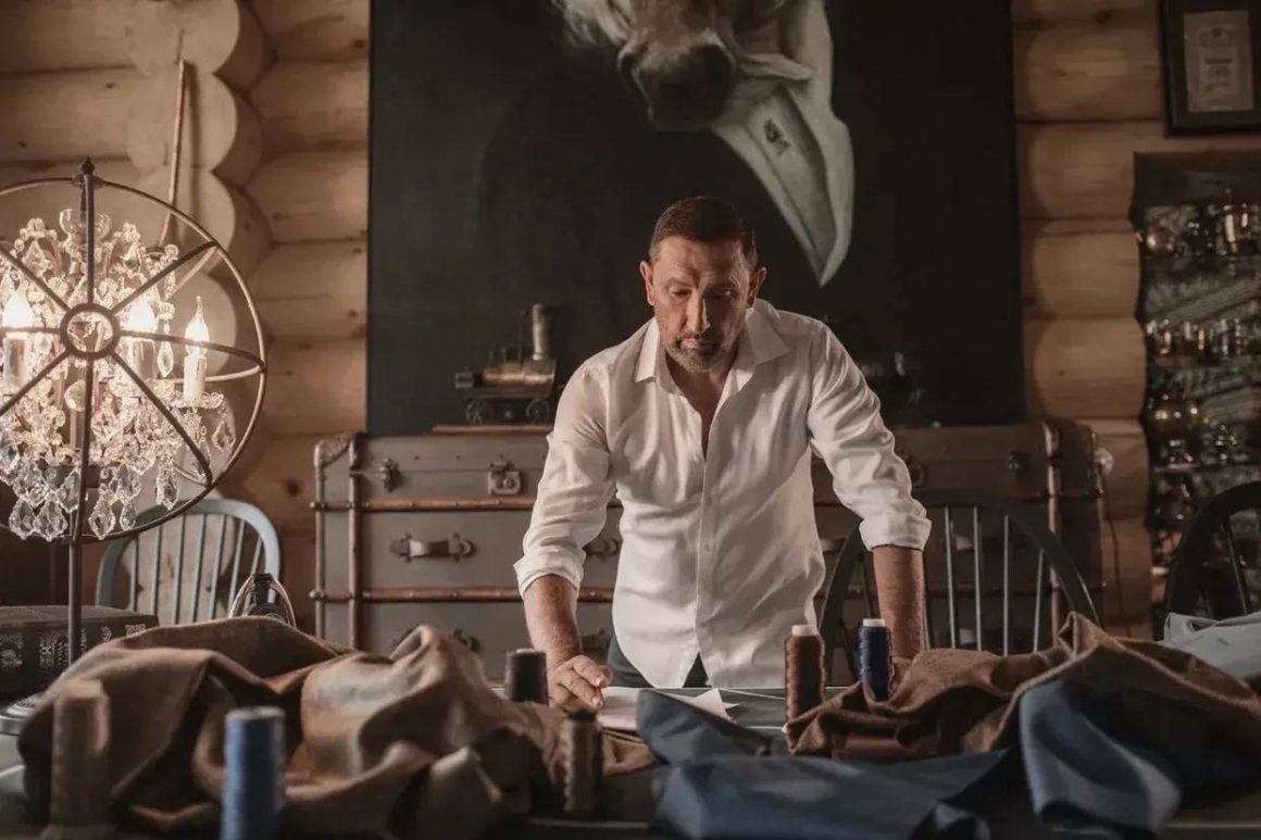 Бизнесмен Сергей Николаевич Лукьянов: "Играть вдолгую и не гнаться за сиюминутной выгодой"