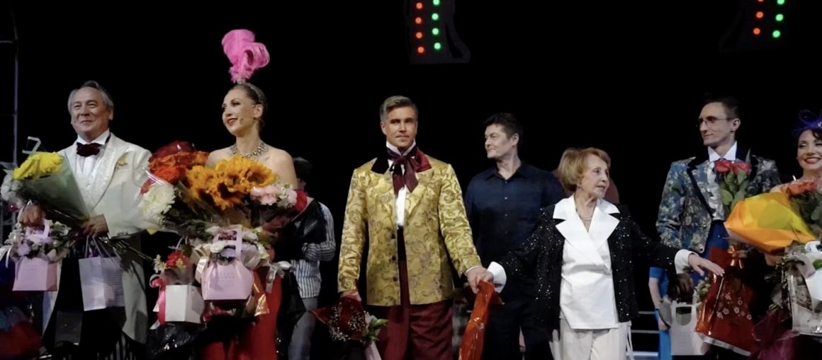 Московский музыкальный театр «На Басманной» завершил 25-й сезон премьерой