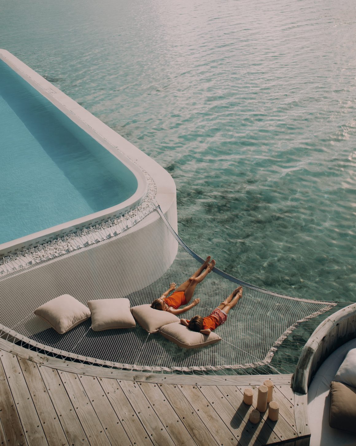 Soneva представляет Bare Luxury — новую главу в развитии бренда