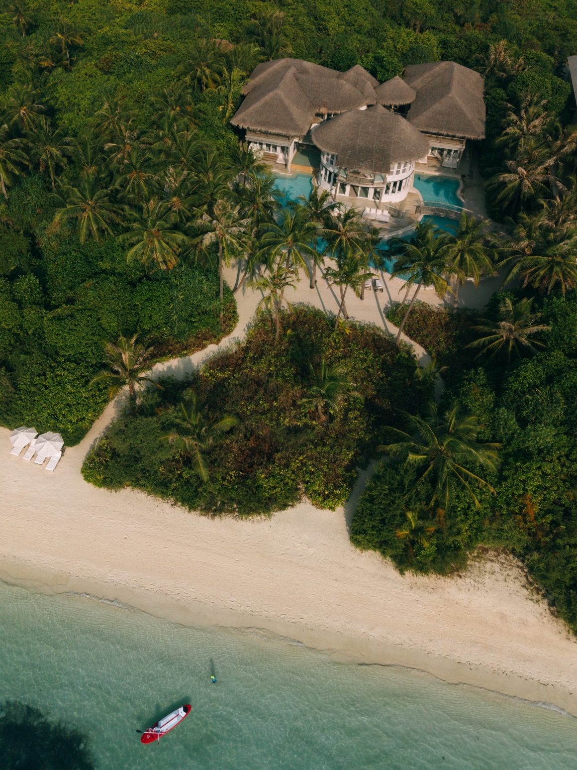 Soneva представляет Bare Luxury — новую главу в развитии бренда