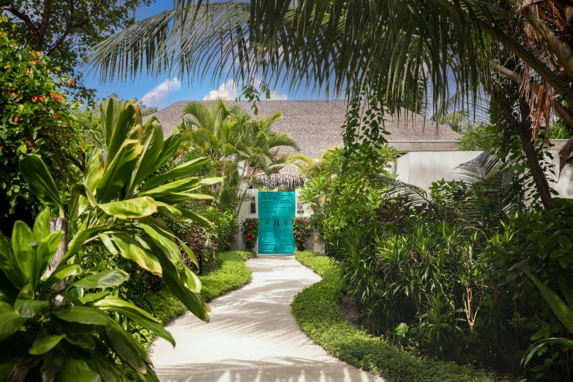 Sirru Fen Fushi удостоен трех наград Travel + Leisure Luxury Awards Asia Pacific 2026