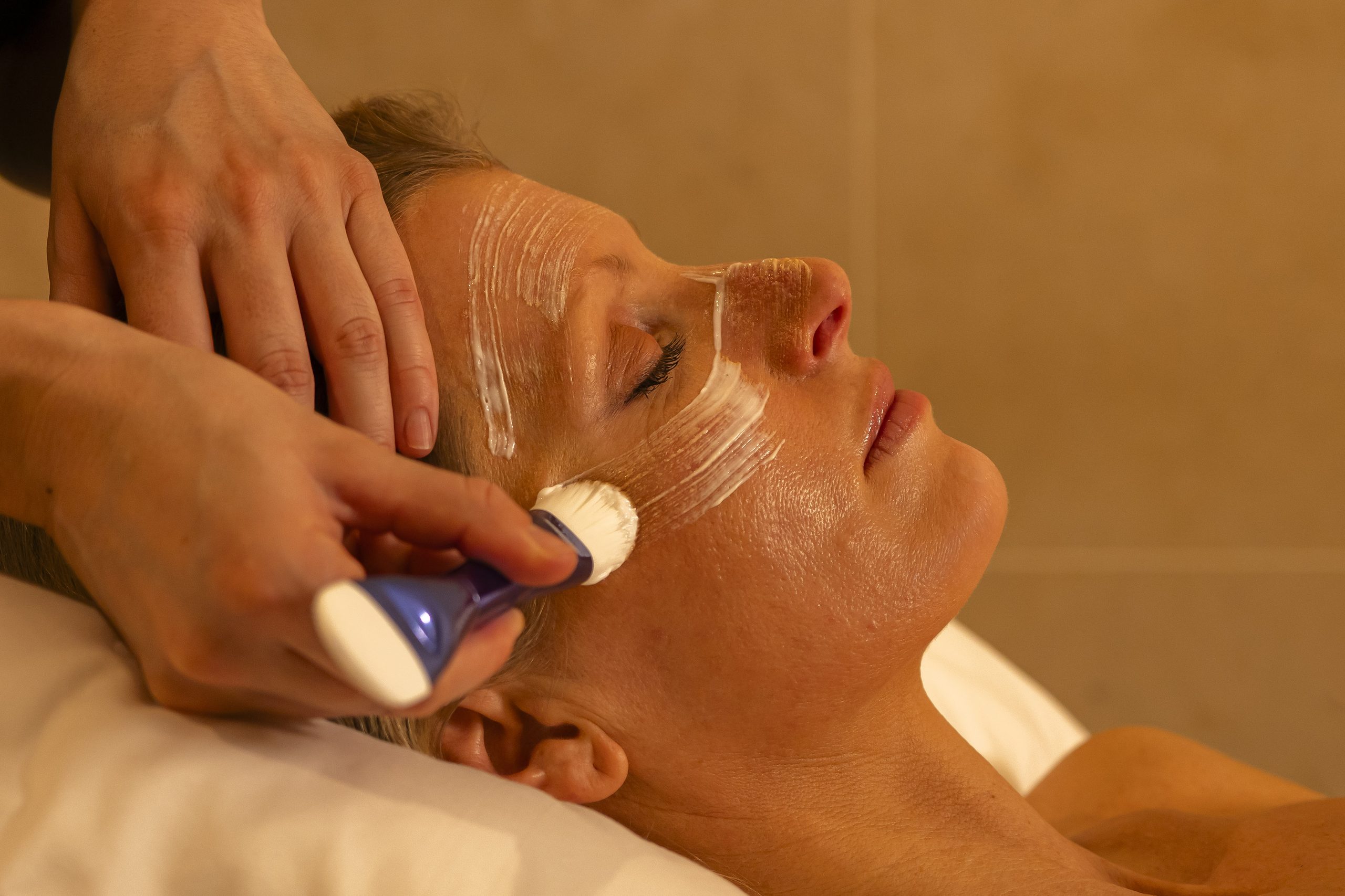 Спа предложение для женщин в отеле La Réserve Paris — Hotel and Spa