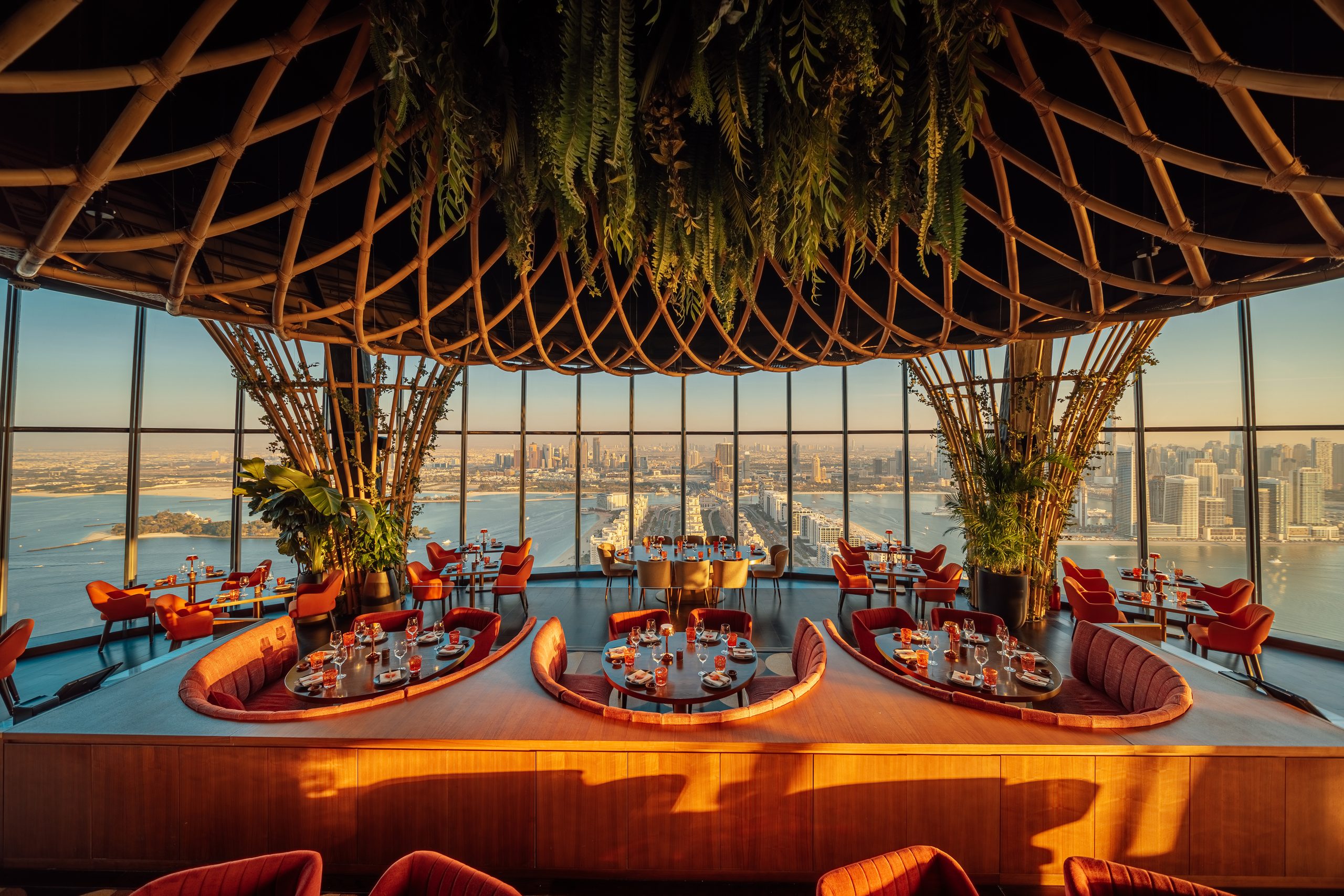 SUSHISAMBA Dubai отправляется на Мальдивы: три эксклюзивных вечера в The Ritz-Carlton Maldives, Fari Islands