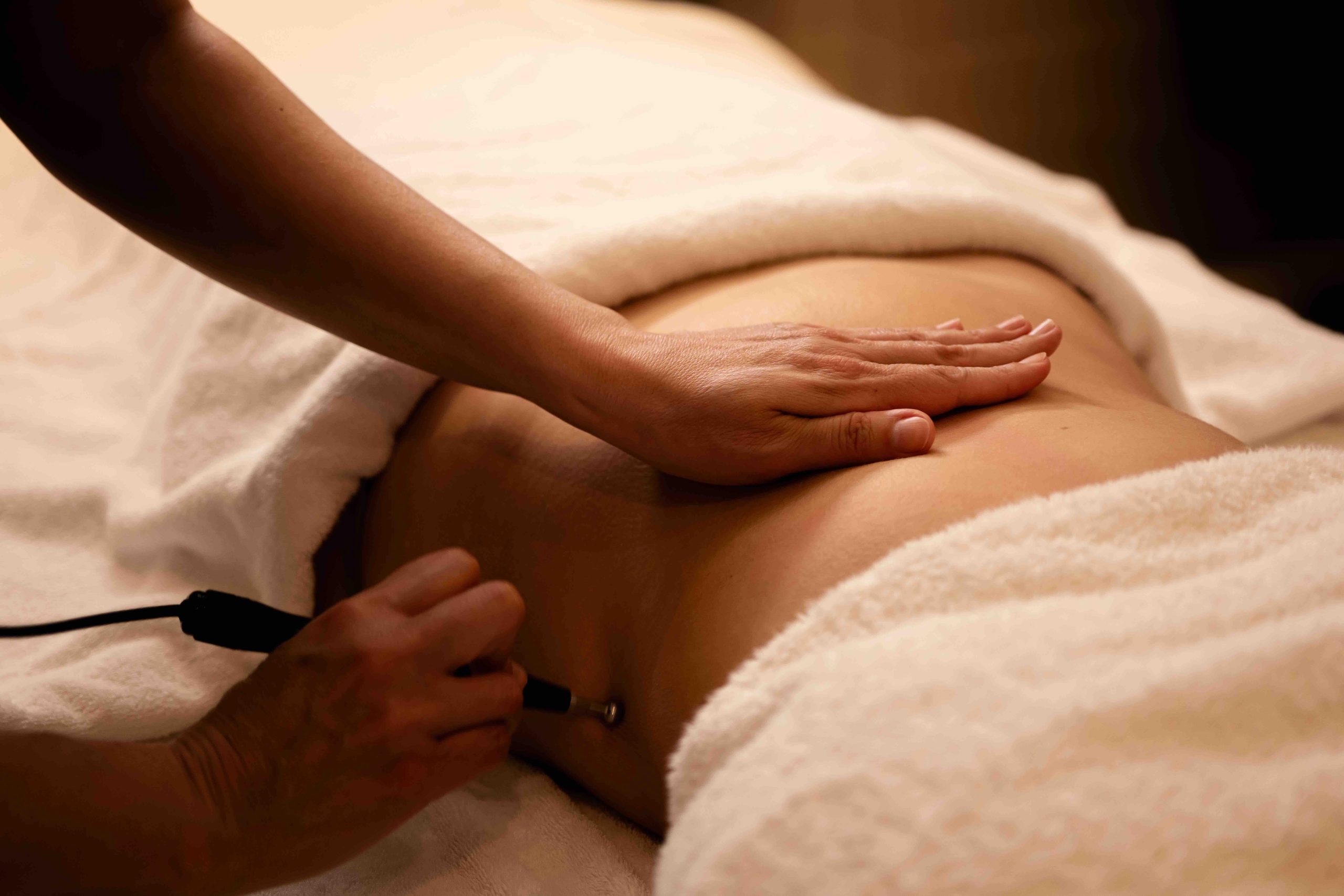 Спа предложение для женщин в отеле La Réserve Paris — Hotel and Spa