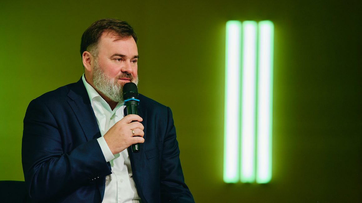 Команда страны и Президента: «Лига чемпионов» конкурса «Лидеры России. Команда» пройдет 16-18 октября