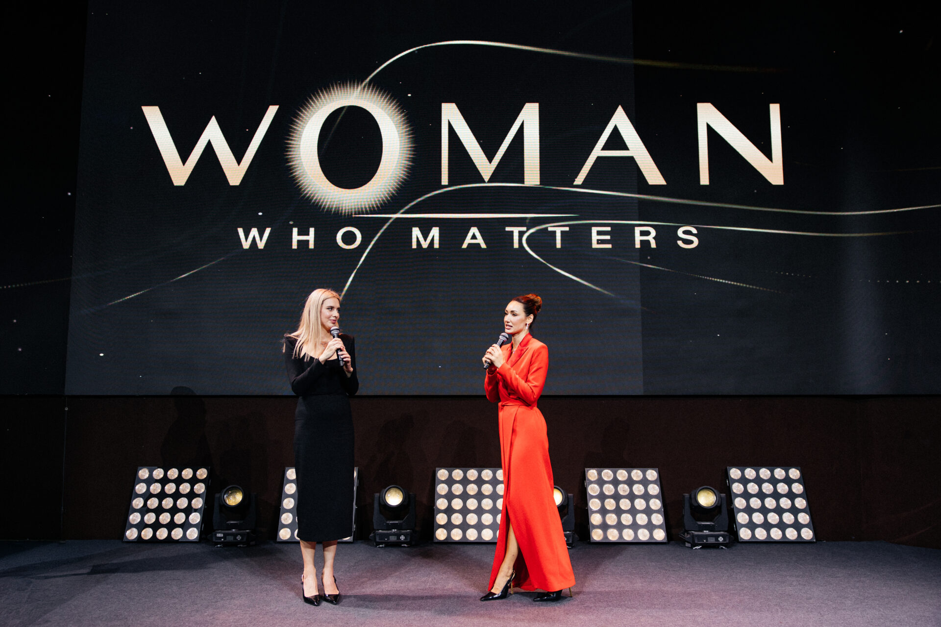 Более 1000 участниц и 55 спикеров: Форум о женском лидерстве Woman Who Matters отметил 10-летие