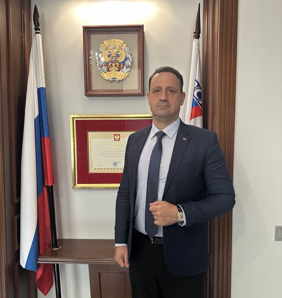 Филипп Вольтер: «Я создаю сообщество близких по духу людей, где решаются не только деловые задачи»