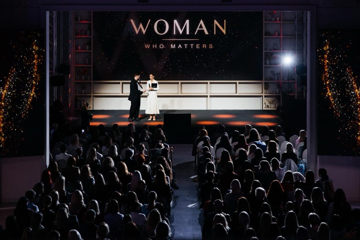 Woman Who Matters отмечает 10-летие: юбилейный Форум объединит 10 сфер жизни женщины в единую систему
