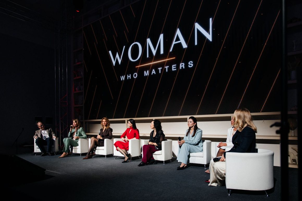 Woman Who Matters отмечает 10-летие: юбилейный Форум объединит 10 сфер жизни женщины в единую систему